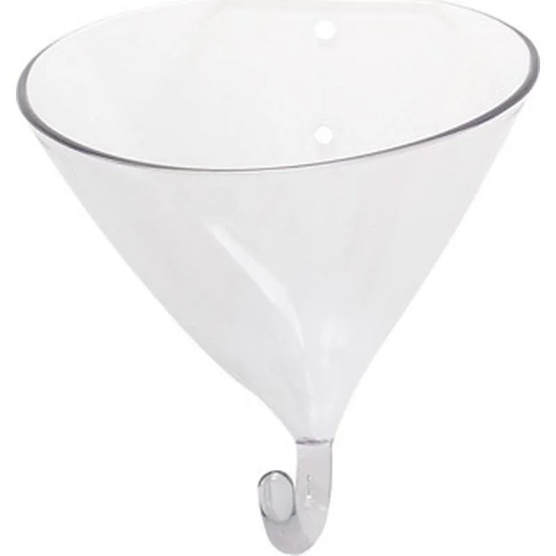 Compra PONGO LLAVES TRANSPARENTE 121 al mejor precio