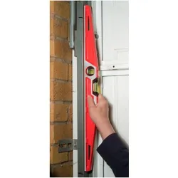 Compra NIVEL TRAPEZOIDAL MAGNETICO FATMAX MLH-40 STANLEY 1-42-421 al mejor precio