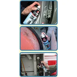 Compra GRASA BLANCA DE LITIO SPRAY 250 ML 3 EN 1 34453 al mejor precio