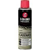 Compra LUBRICANTE CADENAS SPRAY 250 ML 3 EN 1 34470 al mejor precio