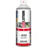 Compra BARNIZ SPRAY ACRILICA MATE 520 CC PINTYPLUS 166 al mejor precio