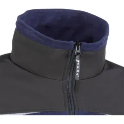 Compra CHAQUETA MIXTA CORTAVIENTO NEVADA TALLA M JUBA 987/M al mejor precio