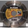 Compra DISCO DIAMANTE SEGMENTADO DIAMOND 100 - 115 IRONSIDE 241003 al mejor precio