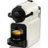 Compra CAFETERA NESPRESSO INISSIA AUTOMATICA BLANCO KRUPS XN1001 al mejor precio