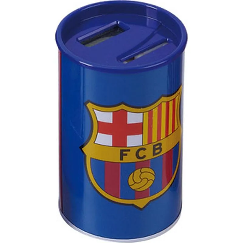 Compra HUCHA CON CONTADOR ROYMART JYB-1520 BARÇA JYB-1520 BARÇA al mejor precio