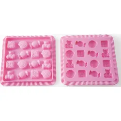 MOLDE BOMBONES EASY CANDY...