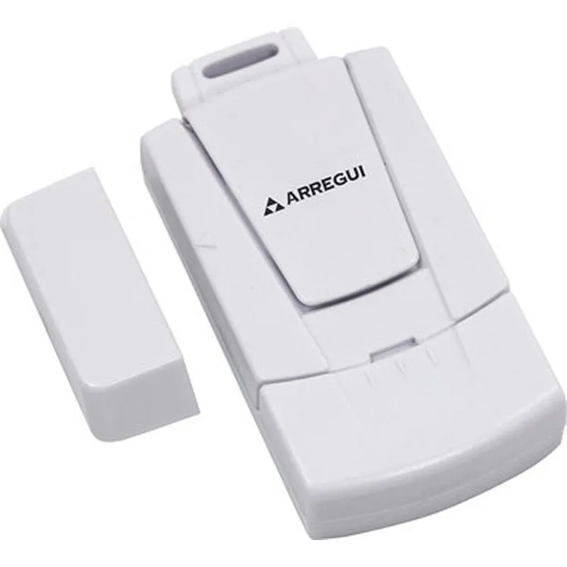 Compra ALARMA DE VENTANA ARREGUI AL003 ARREGUI AL003 al mejor precio