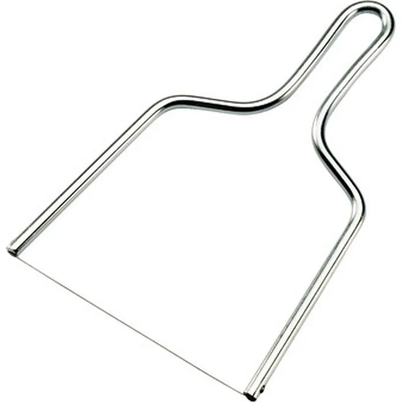 Compra LIRA CORTADORA FOIE-QUESO 12 CM 95252074 al mejor precio