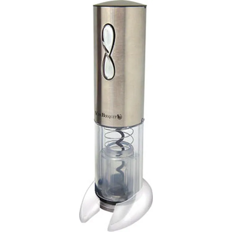 Compra SACACORCHOS ELECTRICO PROFESIONAL (USB) COMPAC CROMO FID 004 COMPAC CROMO al mejor precio