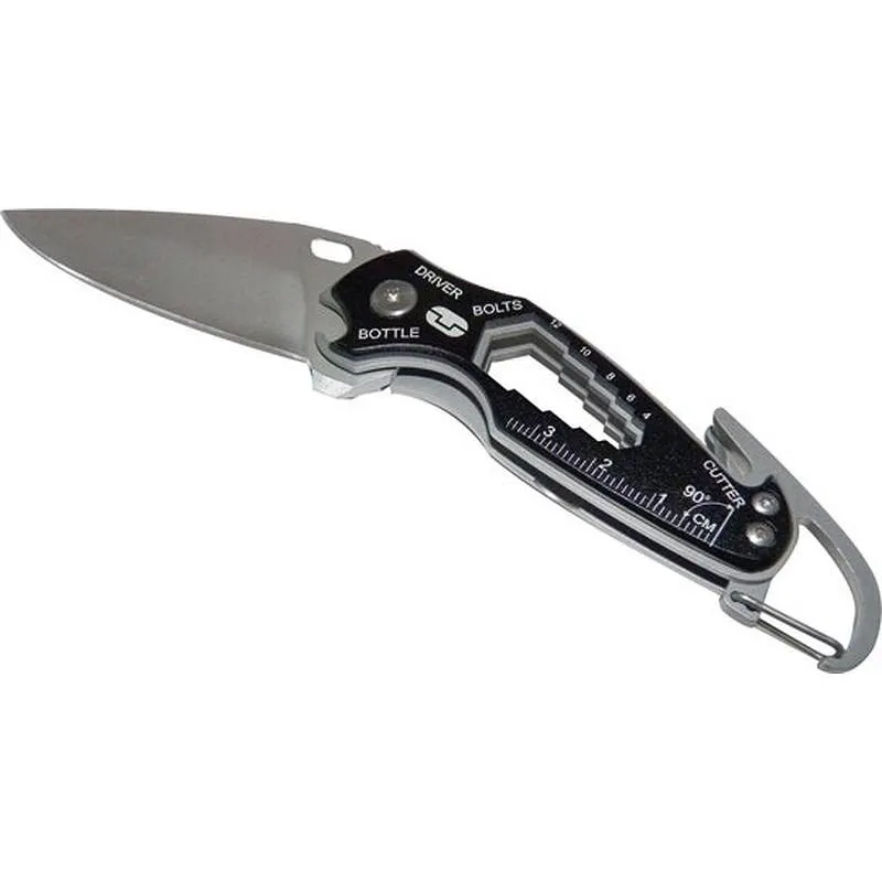 Compra NAVAJA MULTIUSO SMARTKNIFE 5,5 CM TRUE UTILITY TU573K al mejor precio