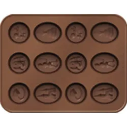 CORTAPASTAS CON MOLDE...