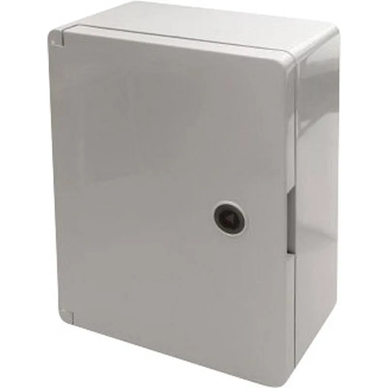 Compra ARMARIO ESTANCO IP65 MAGNA 28 X 21 X 13 CM FAMATEL 39123 al mejor precio