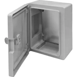 Compra ARMARIO ESTANCO IP65 MAGNA 28 X 21 X 13 CM FAMATEL 39123 al mejor precio