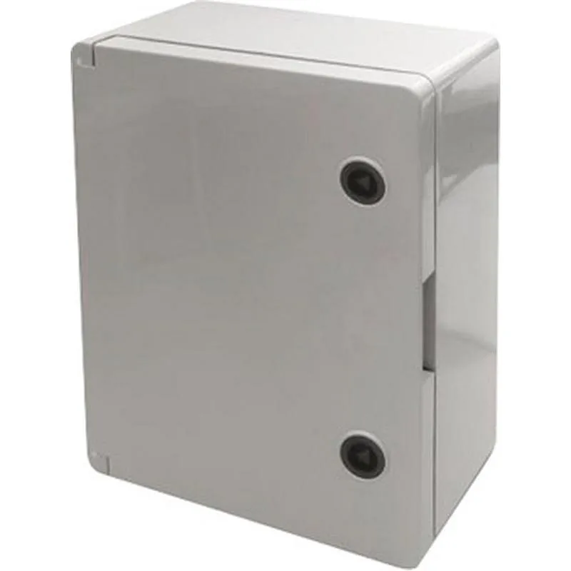 Compra ARMARIO ESTANCO IP65 MAGNA 40 X 30 X 16,5 CM FAMATEL 39134 al mejor precio