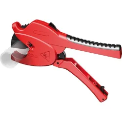 Compra CORTATUBOS TIJERA PARA PLASTICO Y MULTICAPA diametro 42 MM (1.5/8") IRONSIDE 172031 al mejor precio