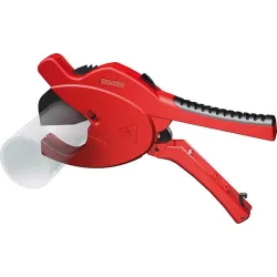 Compra CORTATUBOS TIJERA PARA PLASTICO Y MULTICAPA diametro 42 MM (1.5/8") IRONSIDE 172031 al mejor precio