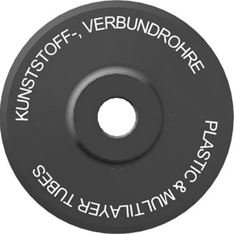 Compra CUCHILLA P/ TUBOS DE PLASTICO Y MULTICAPA P/ MOD. 172005 IRONSIDE 172013 al mejor precio