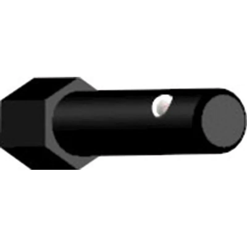 Compra EJE RECAMBIO P/ CORTATUBOS 172000-1-34 IRONSIDE 172019 al mejor precio