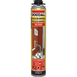 ESPUMA POLIURETANO...