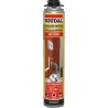 Compra ESPUMA POLIURETANO UNIVERSAL PISTOLA 750 ML SOUDAL 115798 al mejor precio