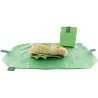 Compra ENVOLTORIO REUTILIZABLE BOC'N'ROLL ACTIVE LISOS SURTIDOS ROLL'EAT BRDISPACTIVE al mejor precio