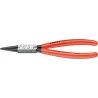 Compra ALICATE ARANDELA INTERIOR 225 MM RECTO KNIPEX PREMIUM 44 11 J3 al mejor precio