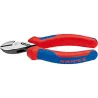 Compra ALICATE CORTE DIAGONAL X-CUT 160 MM KNIPEX PREMIUM 73 02 160 al mejor precio