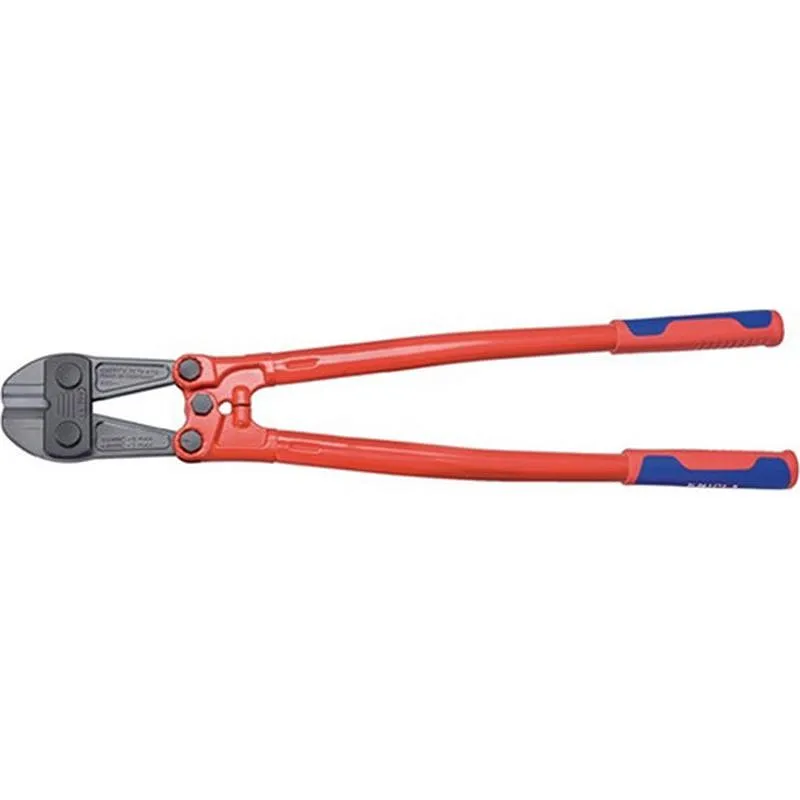Compra CORTAVARILLAS 760 MM KNIPEX PREMIUM 71 72 760 al mejor precio