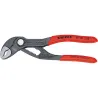 Compra TENAZA AJUSTABLE COBRA PULIDA 125 MM KNIPEX PREMIUM 87 01 125 al mejor precio