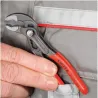 Compra TENAZA AJUSTABLE COBRA PULIDA 125 MM KNIPEX PREMIUM 87 01 125 al mejor precio