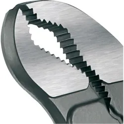 Compra TENAZA AJUSTABLE COBRA PULIDA 150 MM KNIPEX PREMIUM 87 01 150 al mejor precio