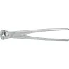 Compra TENAZA RUSA GRAN PALANCA NIQUELADA 250 MM KNIPEX PREMIUM 99 14 250 al mejor precio