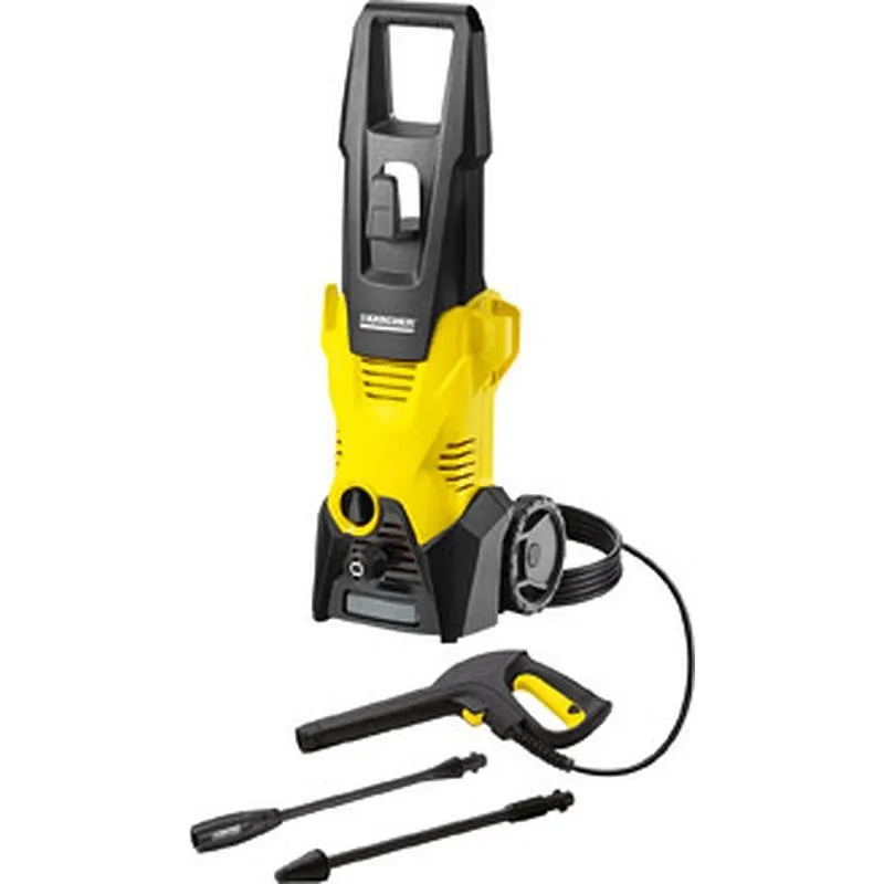 HIDROLIMPIADORA K3 PROMO 120 BAR 380L/H 1.600W KARCHER 1.601-888.0