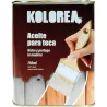 Compra ACEITE TECA KOLOREA 750 ML TECA KOLOREA 5396696 al mejor precio