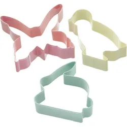 CORTADOR GALLETAS/FONDANT...