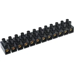 REGLETA CONEXION ELEC...