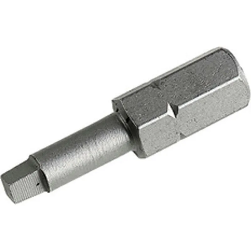 Compra PUNTA ROBERTSON PRO ( SQ 1 - 25 MM. - ¼" ) 1 UD IRONSIDE 244474 al mejor precio