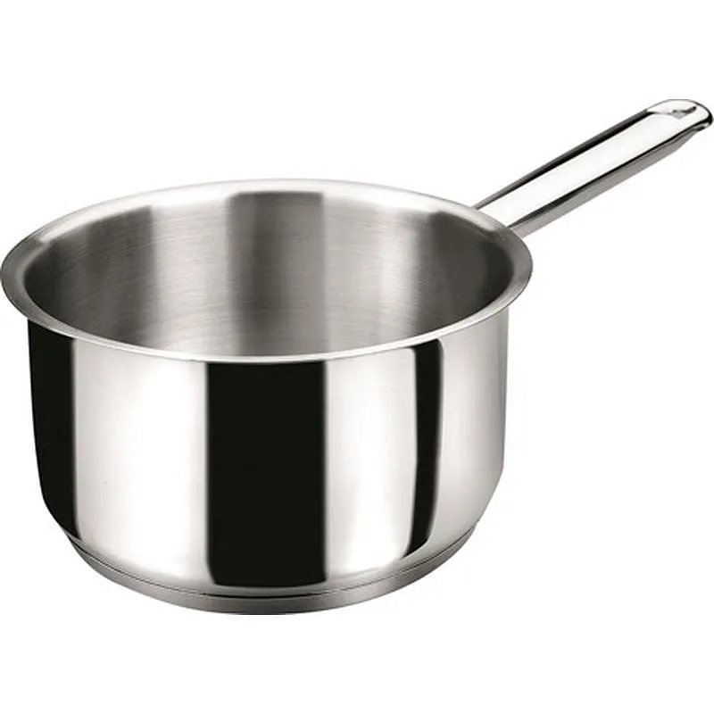 Compra CAZO RECTO BASIC 14 CM LACOR 32214 al mejor precio