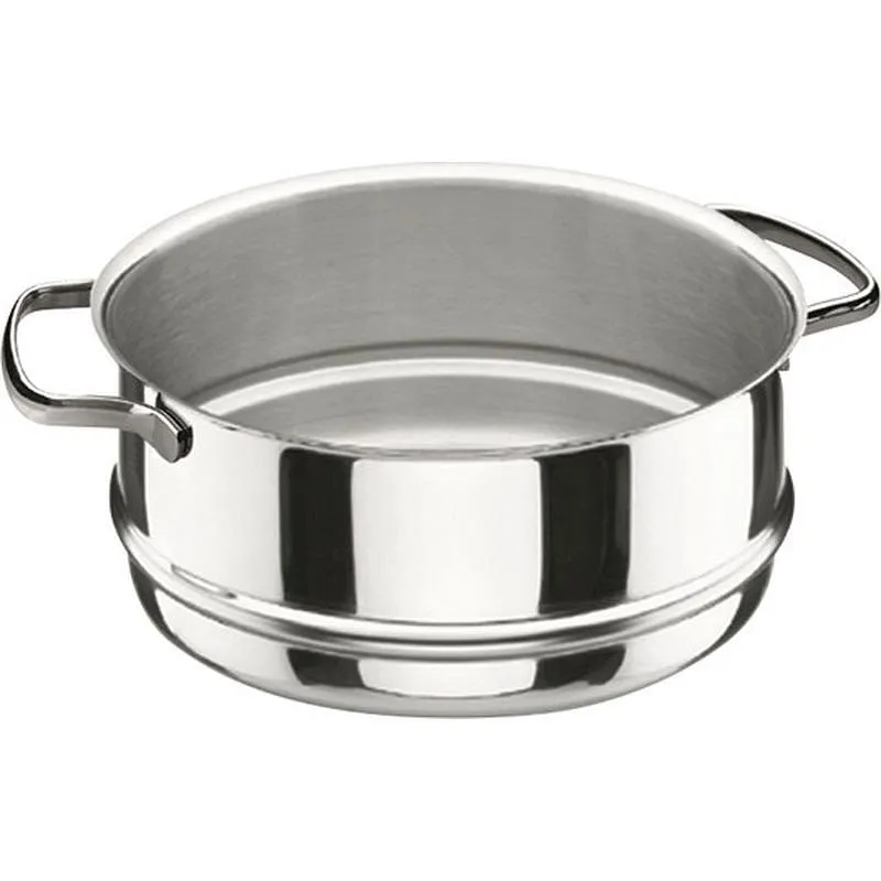 Compra ACCESORIO VAPOR BASIC 20 CM LACOR 32420 al mejor precio