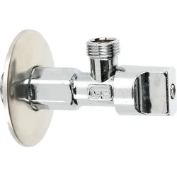 VALVULA ESCUADRA ISIS 1/2"...