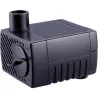 BOMBA PARA FUENTE DE SOBREMESA, 205 L / H. ALTURA CHORRO: 65 CM. DIMENSIONES: 49 X 44 X 32 CM AQUA CONTROL D0450