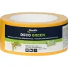 Compra CINTA DOBLE CARA ADHESIVA DECO GREEN 5 CM X 10 M BOSTIK 30817117 al mejor precio