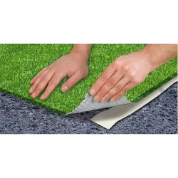 Compra CINTA DOBLE CARA ADHESIVA DECO GREEN 5 CM X 10 M BOSTIK 30817117 al mejor precio