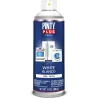 Compra PINTURA SPRAY ELECTRODOMESTICO TECH 520 CC BLANCO PINTYPLUS 149 al mejor precio
