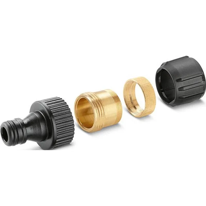 Compra ADAPTADOR PARA MANGUERA EN GRIFOS COCINA / BAÑO KARCHER 2.645-010.0 al mejor precio