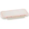 Compra TAPA CONTENEDOR HERMETICO RECTANGULAR 0,5-0,75-1 L VALIRA 6087/9 al mejor precio