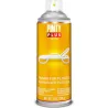 Compra IMPRIMACION SPRAY PLASTICO 520 CC TRANSPARENTE PINTYPLUS TECH 295 al mejor precio