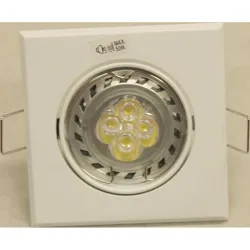 EMPOTRABLE BASCULANTE LED...