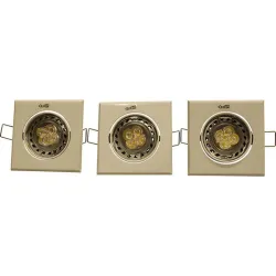 EMPOTRABLE BASCULANTE LED...