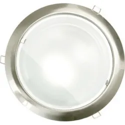 DOWNLIGHT REDONDO E-27...
